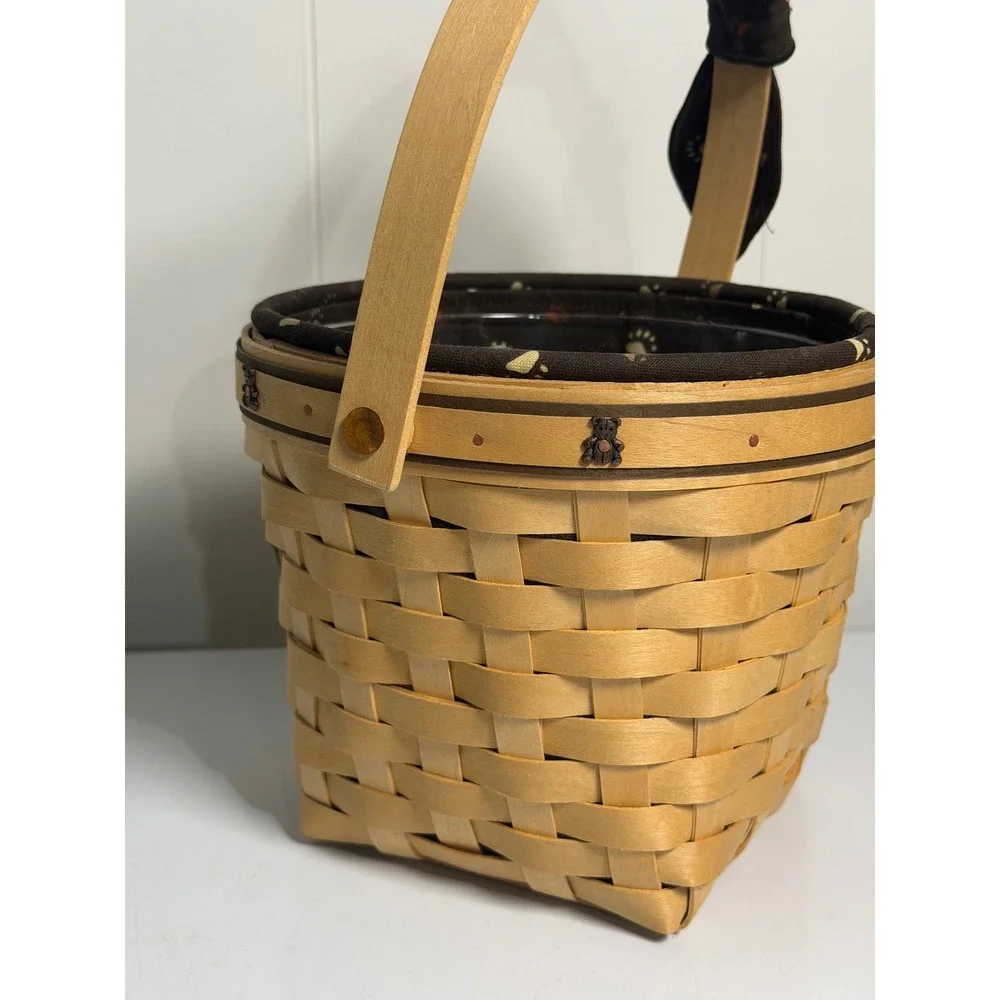 Longaberger basket festival